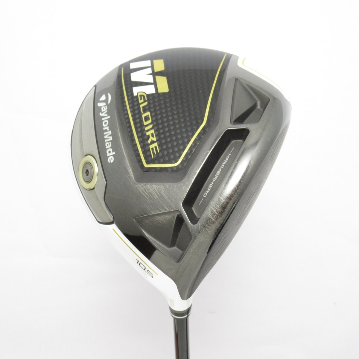 TaylorMade - テーラーメイド  Mグローレ　ドライバー M Gloire Driver