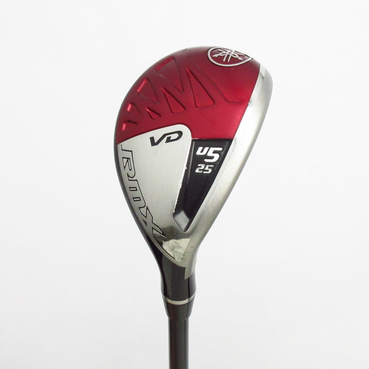 中古】RMX VD ユーティリティ ATTAS FF 95 25 設定無 CD