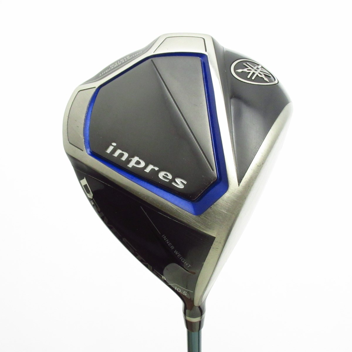 中古】23 インプレス DRIVE STAR ドライバー (ヤマハ