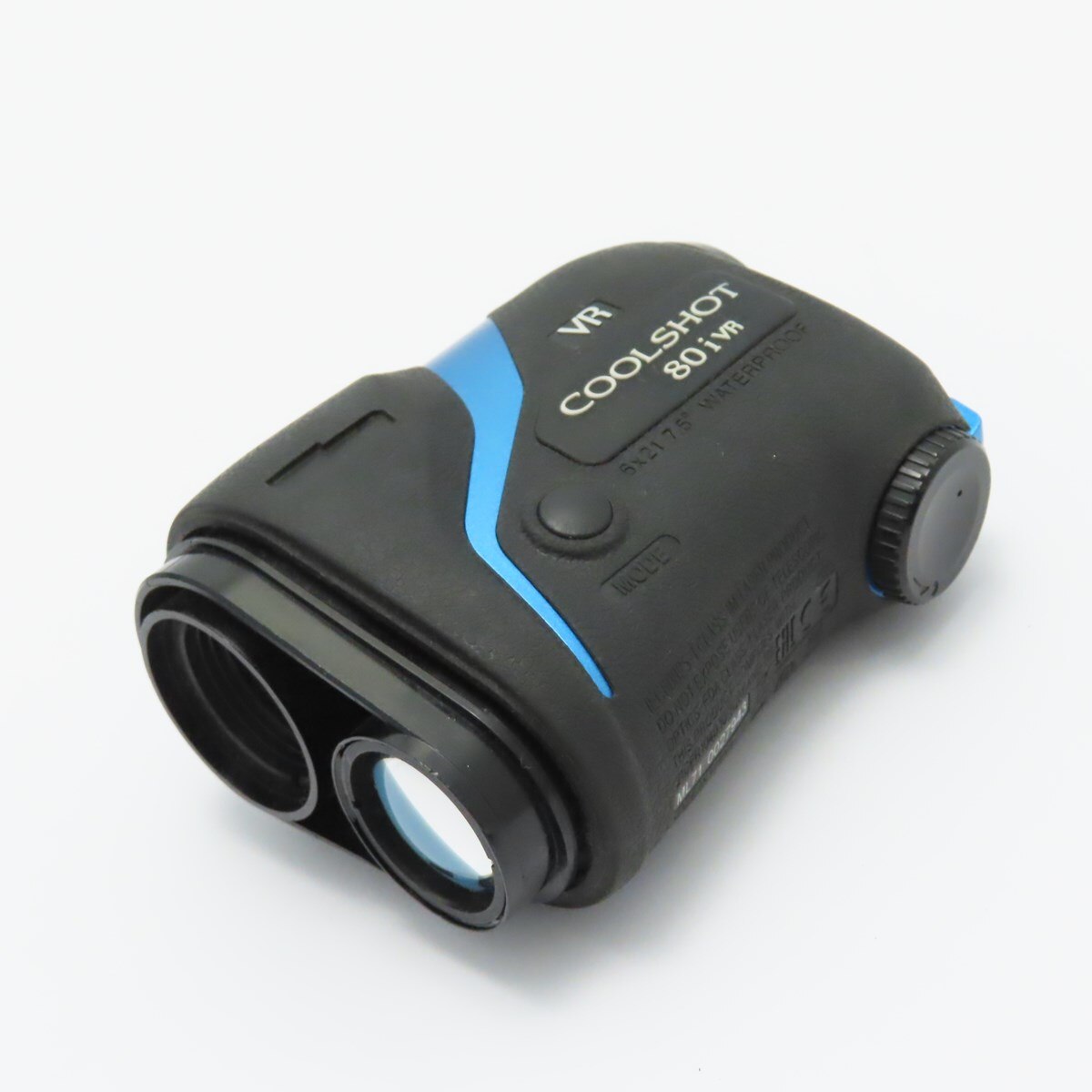 Nikon COOLSHOT 20iGII 中古品　値下げ‼️ ニコン COOLSHOT 20i GII ｜ 天体望遠鏡・双眼鏡等の光学機器