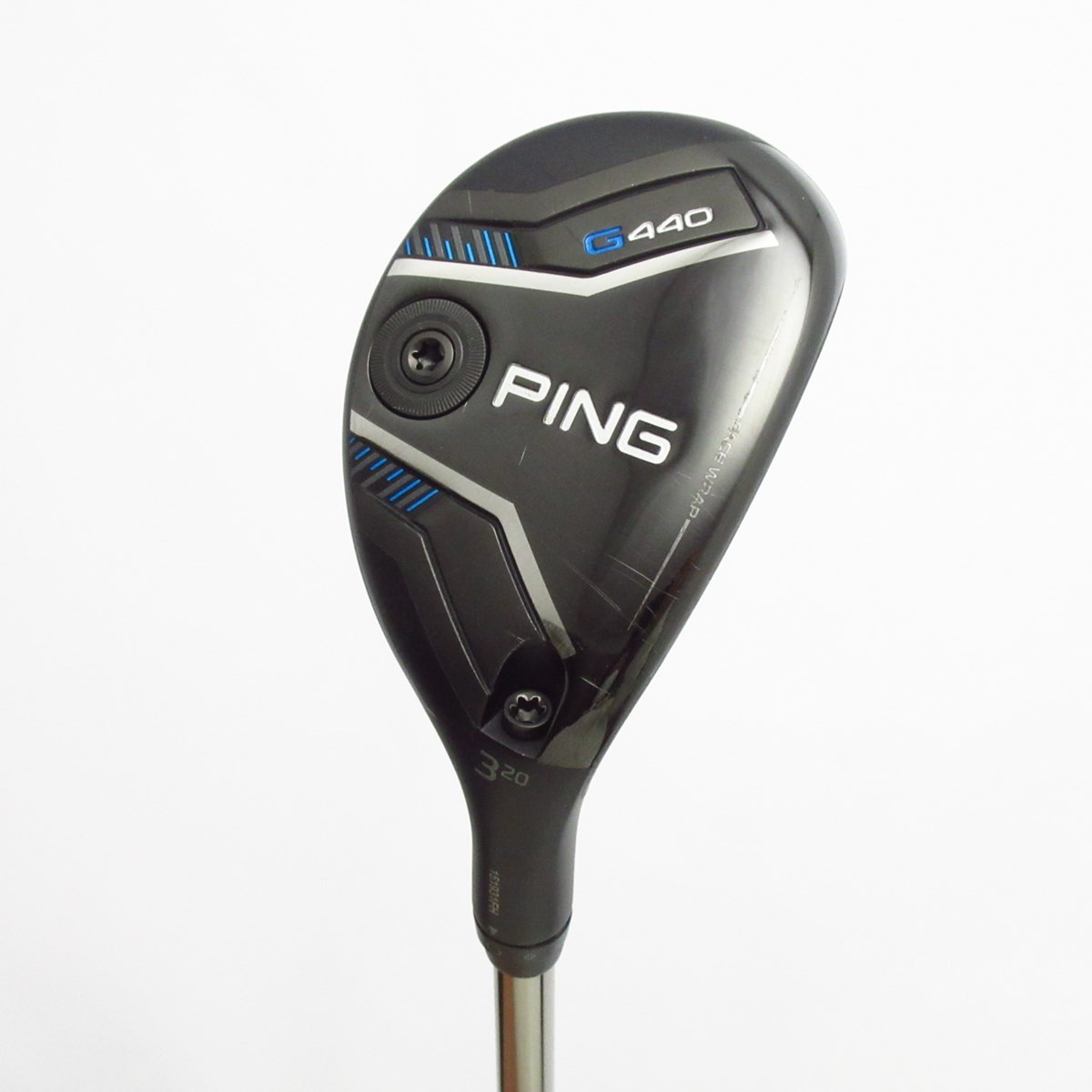 中古】G440 ハイブリッド ユーティリティ PING TOUR 2.0 CHROME