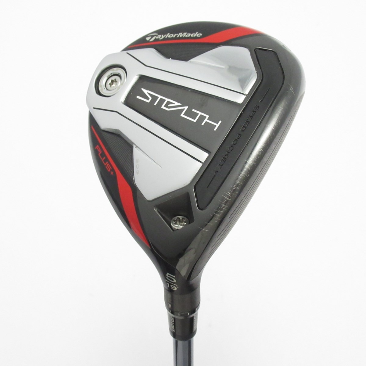 中古】ステルス PLUS フェアウェイウッド Diamana PD 60 19 S CD