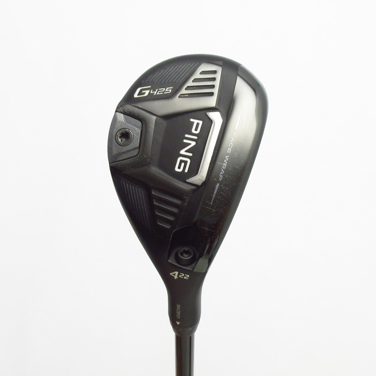 タイトリスト TS2 23° ヘッド単品 ハイブリッド ユーティリティ中古品 楽天市場】【中古】タイトリスト TS2 ユーティリティ 23° SR