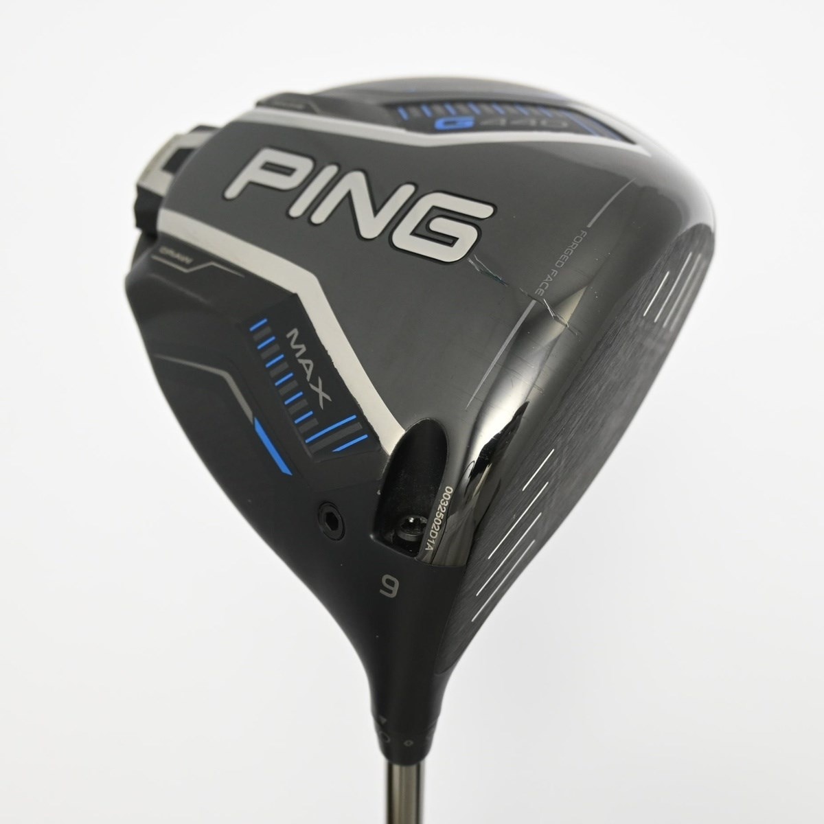 ピン PING TOUR 2.0 BLACK 75S G430 G440 5番ウッド用スリーブ付