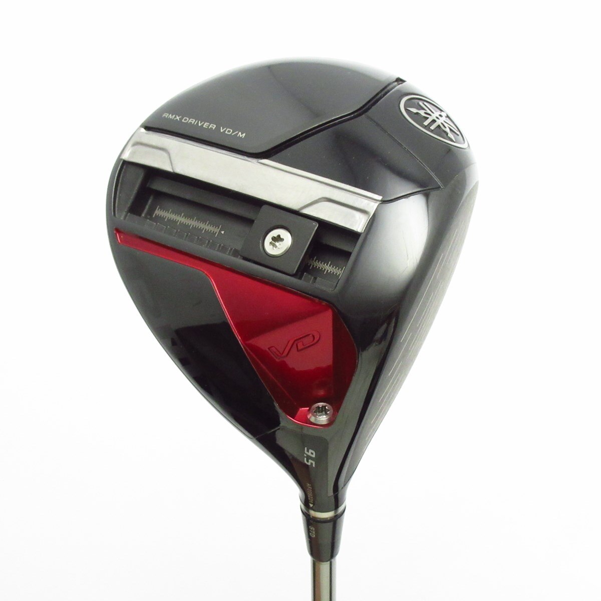 中古】RMX VD／M ドライバー Diamana GT 60 9.5 S CD(ドライバー
