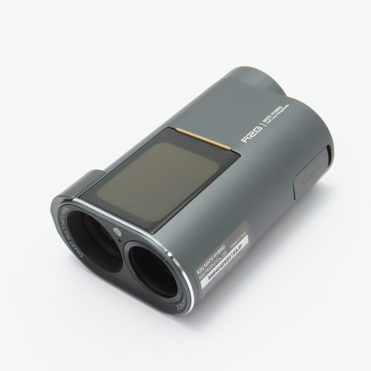 【美品/中古】R2G MATE HYBRID ジオテックゴルフ公式通販サイト / R2G MATE HYBRID (メイト