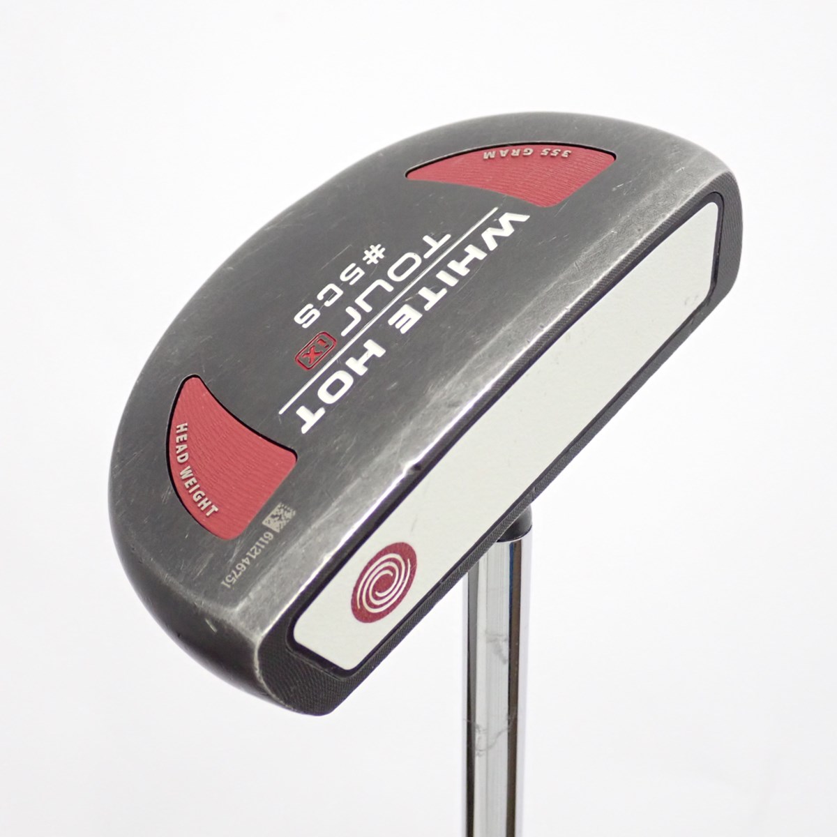 TORAI　NO GOLF PADDED PISTE セットアップ　XS 楽天市場】TOUR-ZX CHIPPER TZX-01 ツアー ZX チッパー 選べる2