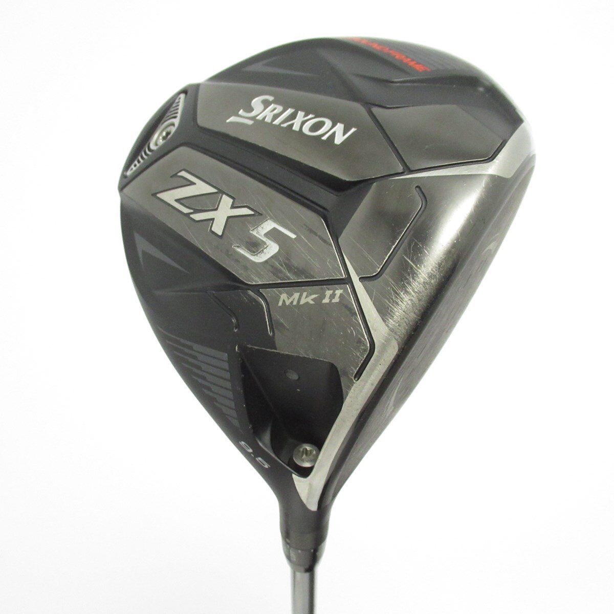 ALL SOLD** Srixon ZX5 MKii 7-pw, Graphite Design Tour Ad Di 7s TM