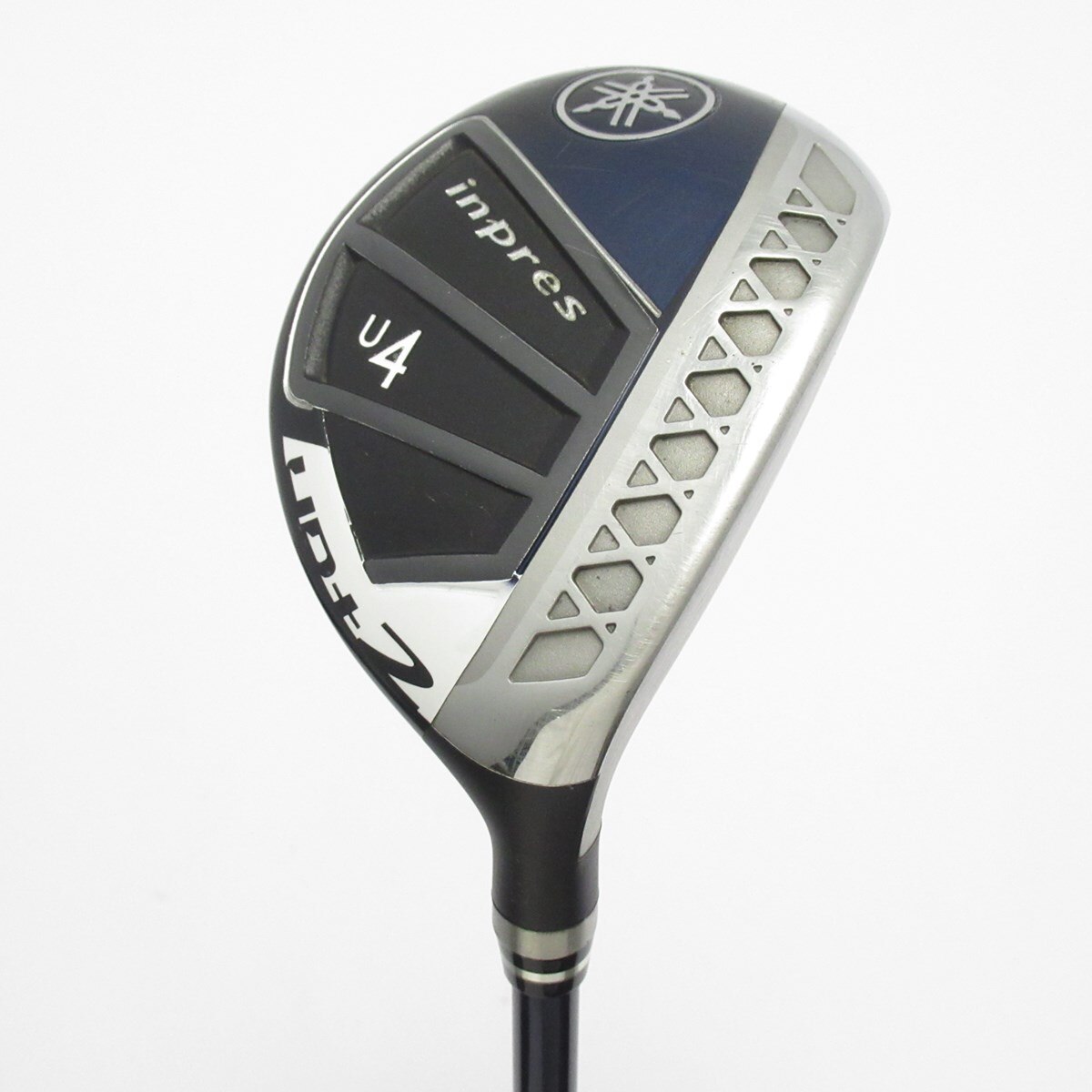ヤマハ　インプレス　UD+2 ドライバー/ユーティリティ　2本セット 中古】21 インプレス UD+2 ユーティリティ TMX-419U 19 S CD