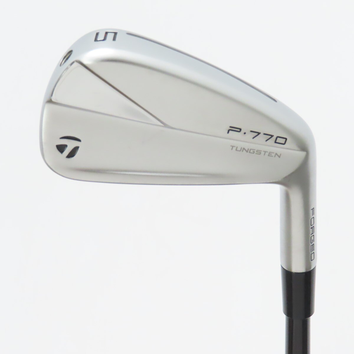 P770(2023) アイアン Diamana Thump i95 S 中古】P770(2023) アイアン Diamana Thump i95 25.5 S C