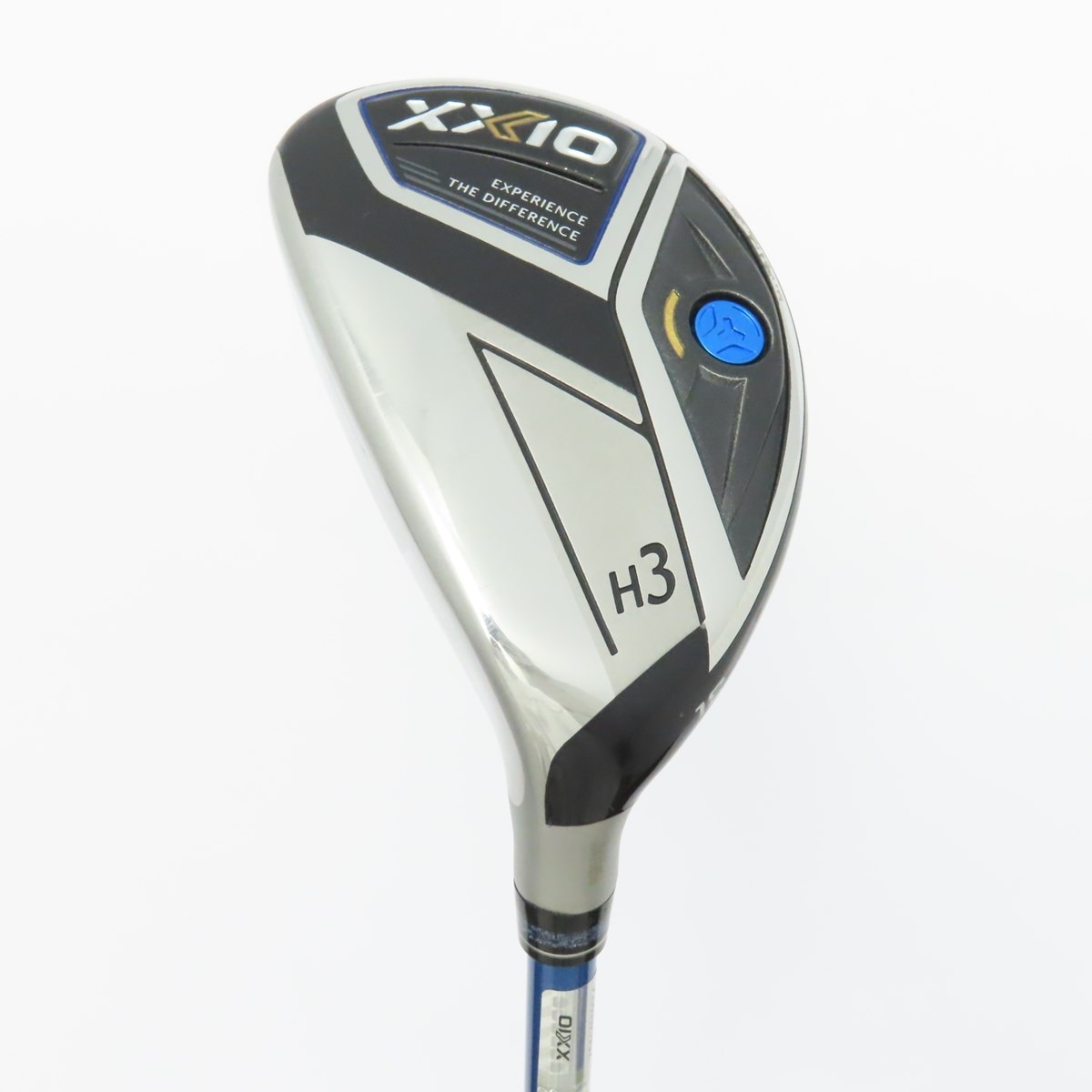 【総額19万円】　XXIO メンズゴルフ　ドライバー　ユーティリティ　レフティ 総額19万円】 XXIO メンズゴルフ ドライバー ユーティリティ