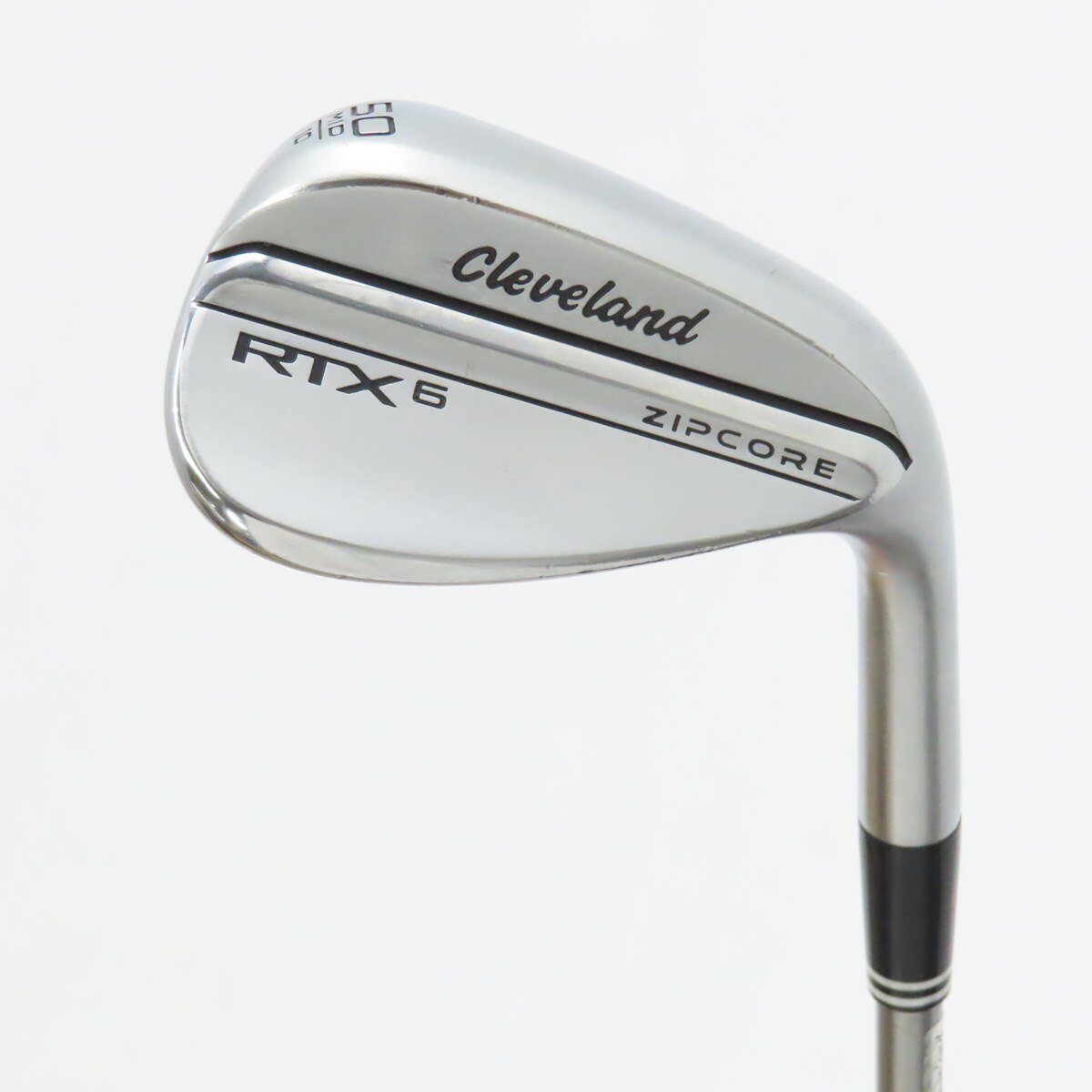 中古】RTX6 ジップコア ツアーサテン ウェッジ Diamana ZX-II