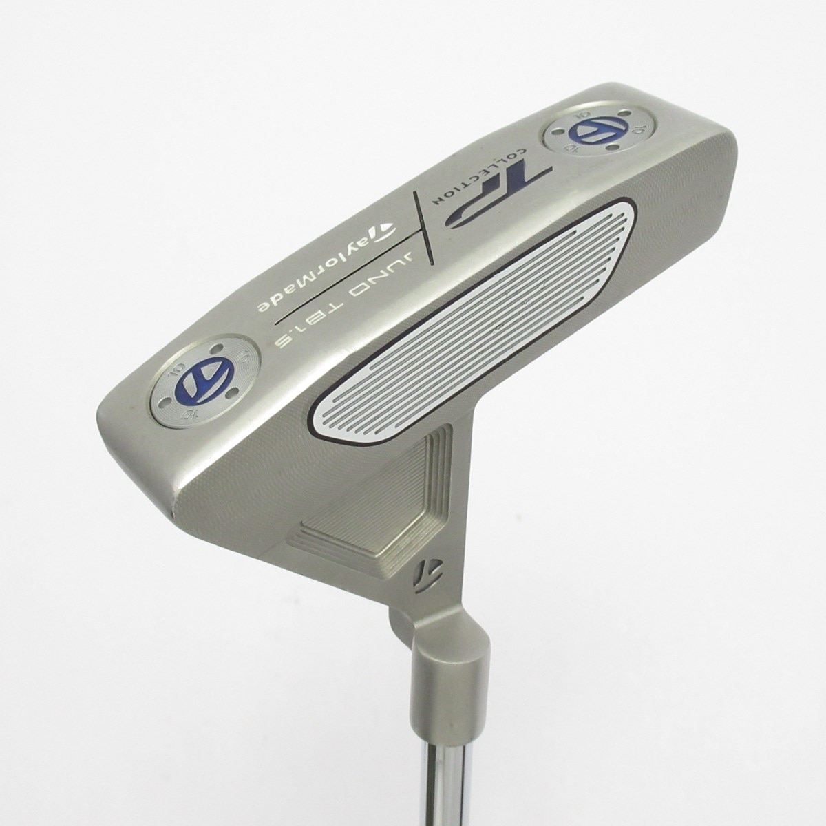中古】TP コレクション ハイドロブラスト JUNO TB1.5 パター
