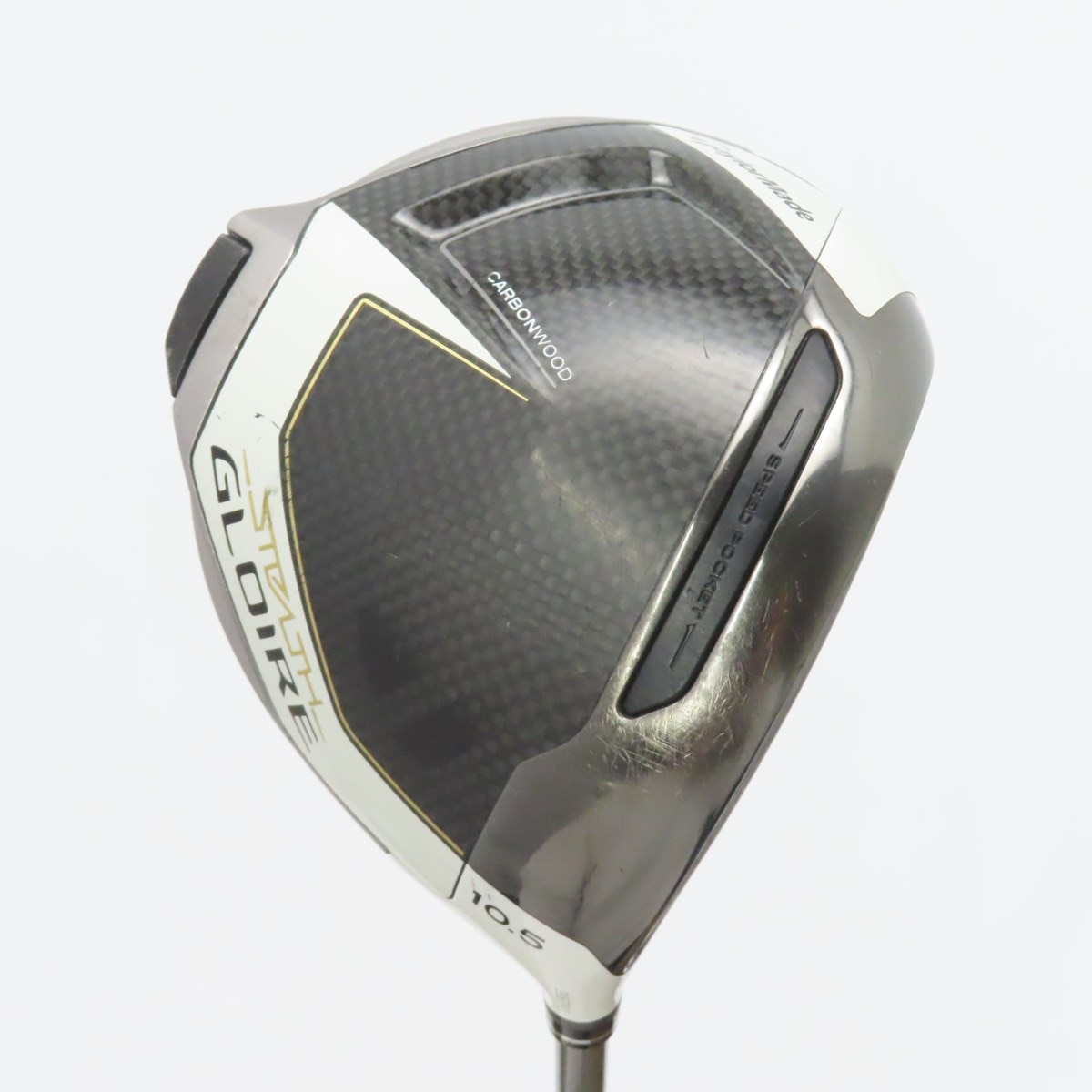 GLOIRE ドライバー 10.5度 Speeder 474 交渉可能 SIM グローレ ドライバー Speeder 351／474／569／661／757