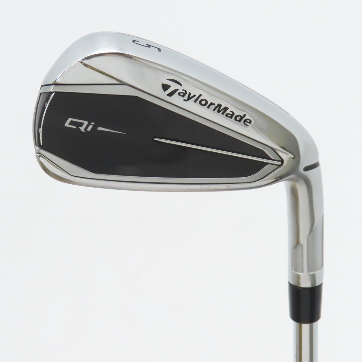 中古】Qi アイアンセット (テーラーメイド) TaylorMade 通販