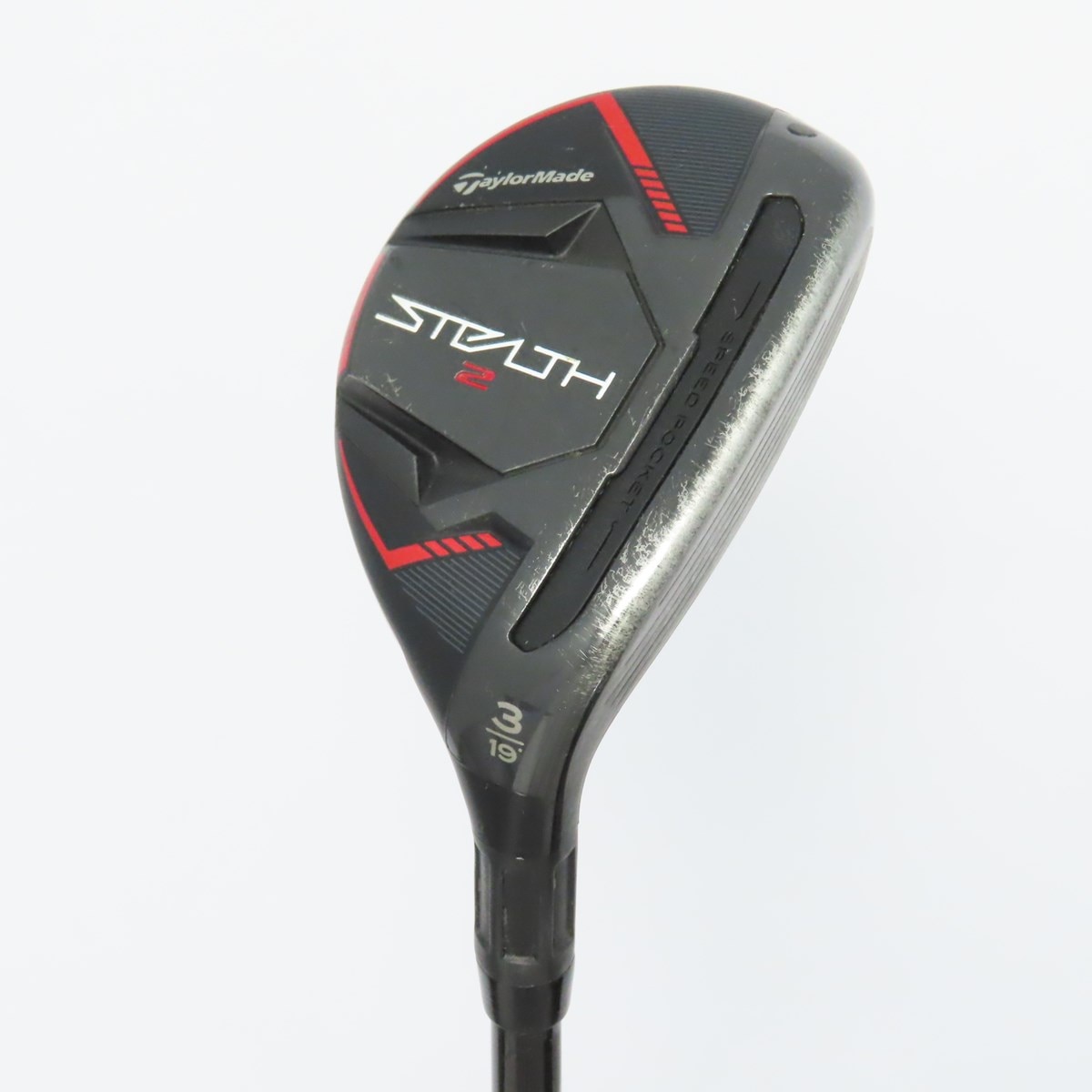 中古】ステルス2 レスキュー ユーティリティ Tour AD AD-65 19 R CD 