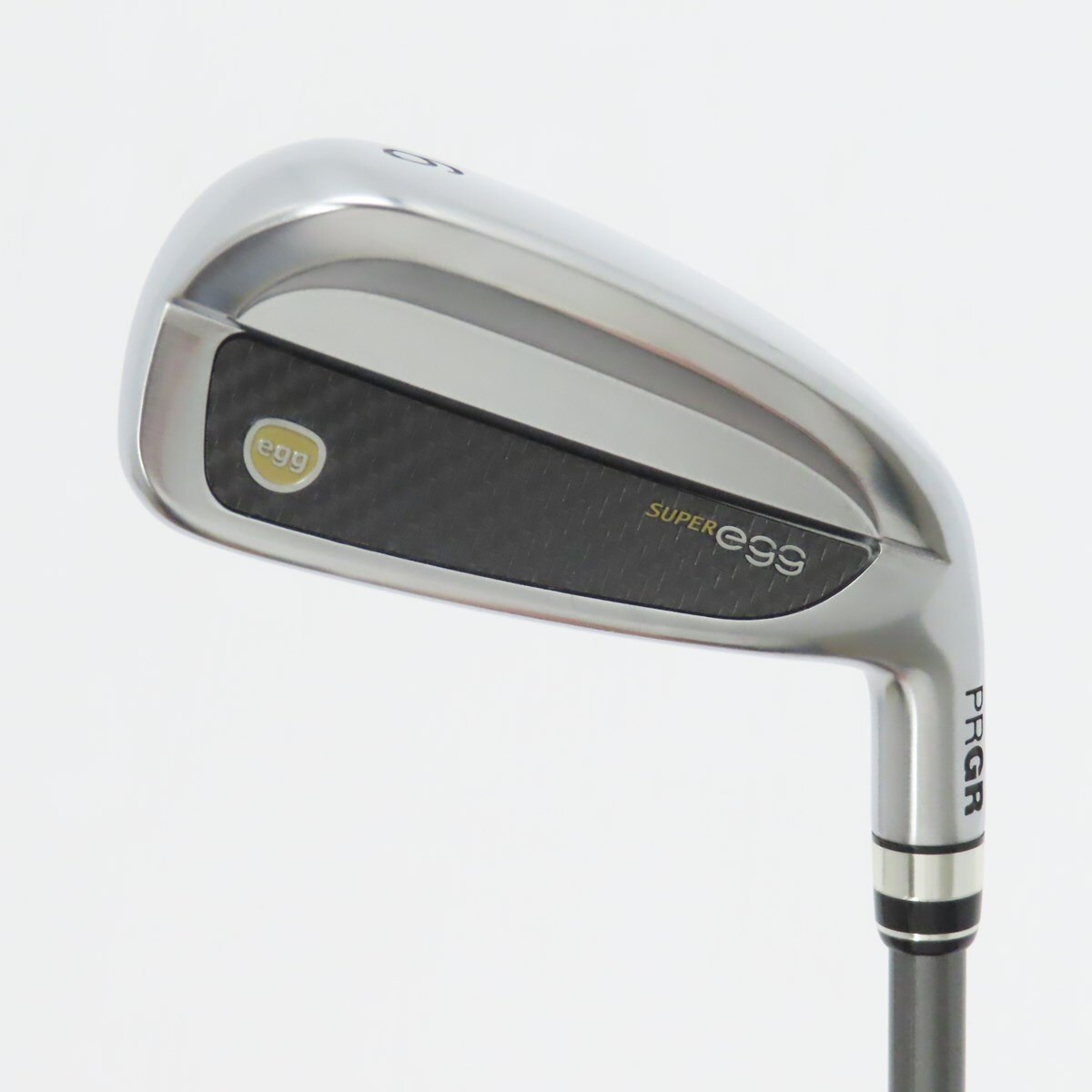 PRGR プロギア egg sw単品 限界突破へ。】NEW egg アイアン【ウェッジ #AW,#AS,#SW カーボン】