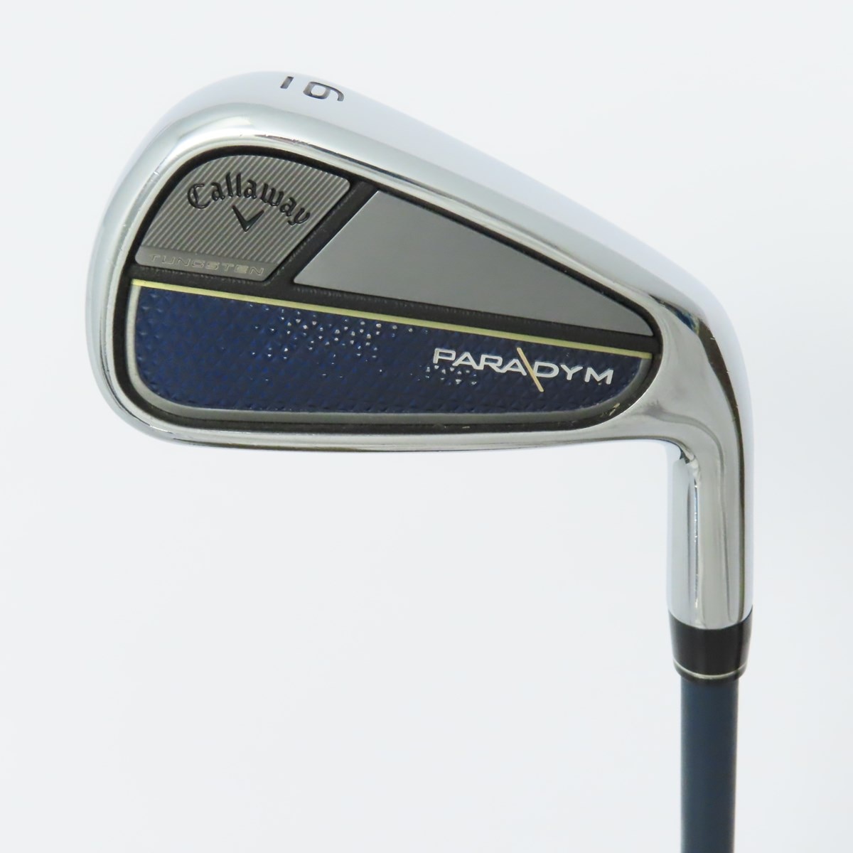中古】パラダイム アイアン VENTUS TR 5 for Callaway 26 R C