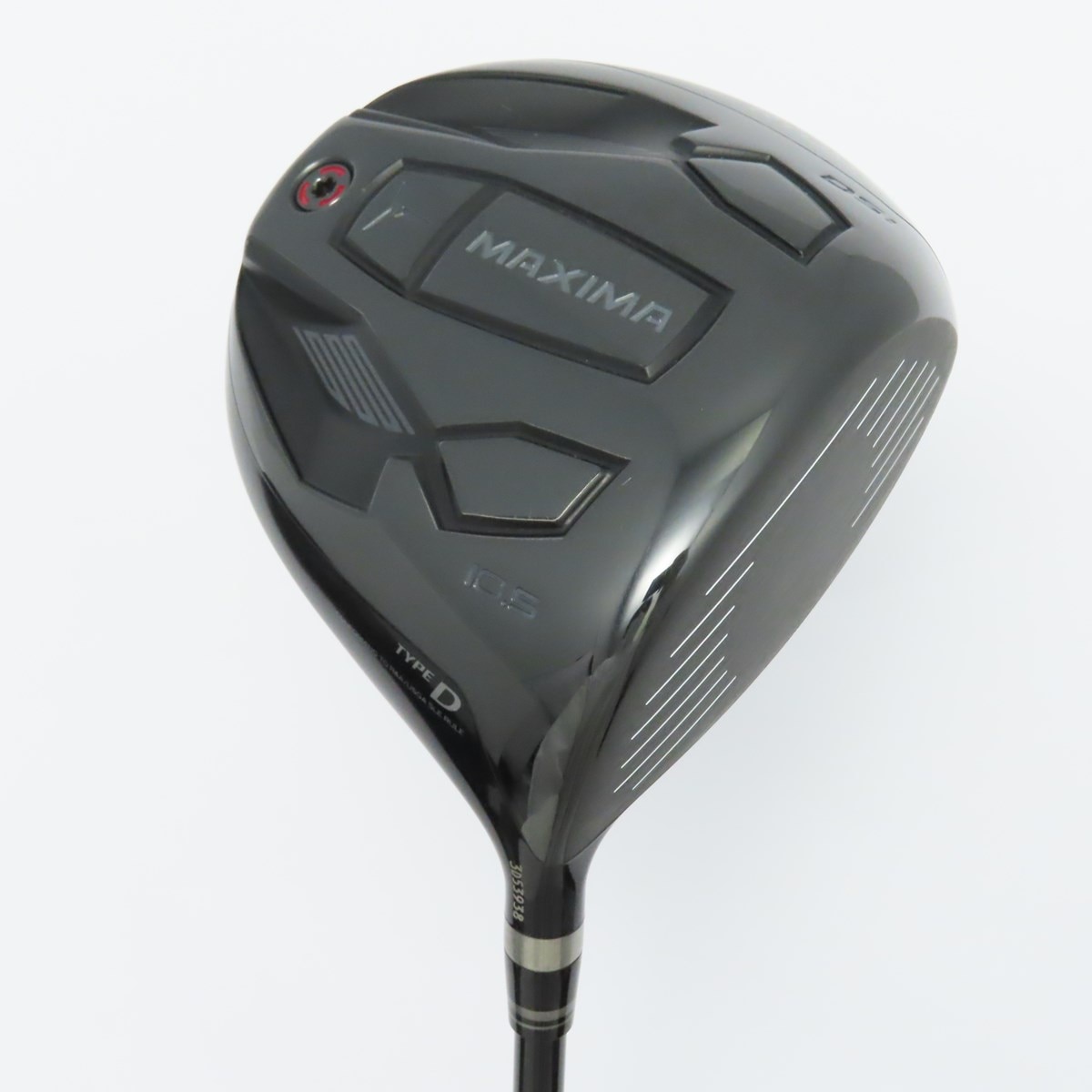 値引き！】レフティ Ryoma MAXIMA ドライバー 9.5度 【公式通販】