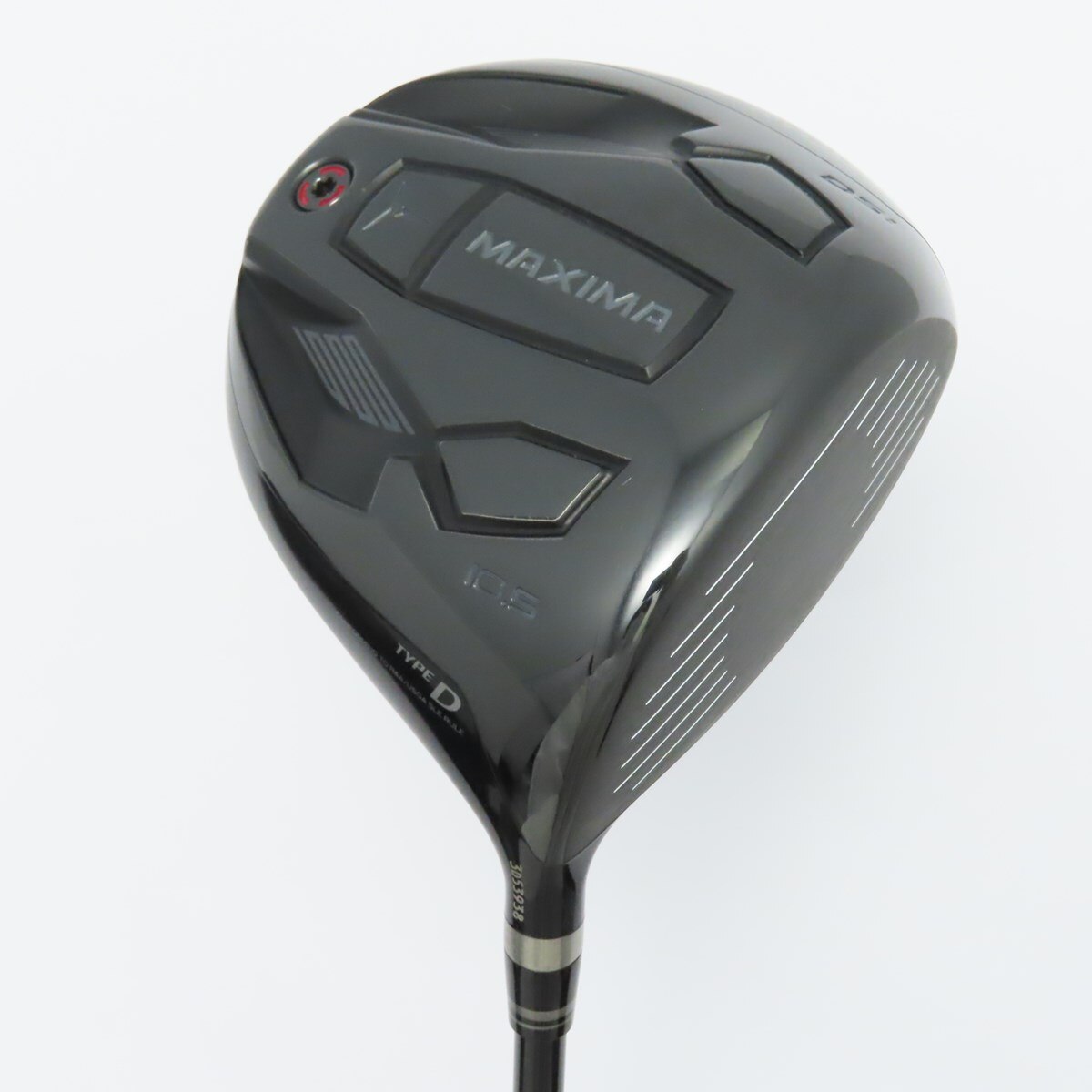 中古】MAXIMA 3 TYPE D ドライバー Tour AD MX3 10.5 S C
