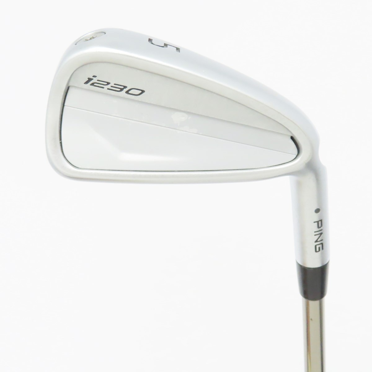 中古】i230 アイアン PING TOUR 2.0 CHROME I 26 S C(アイアン（セット
