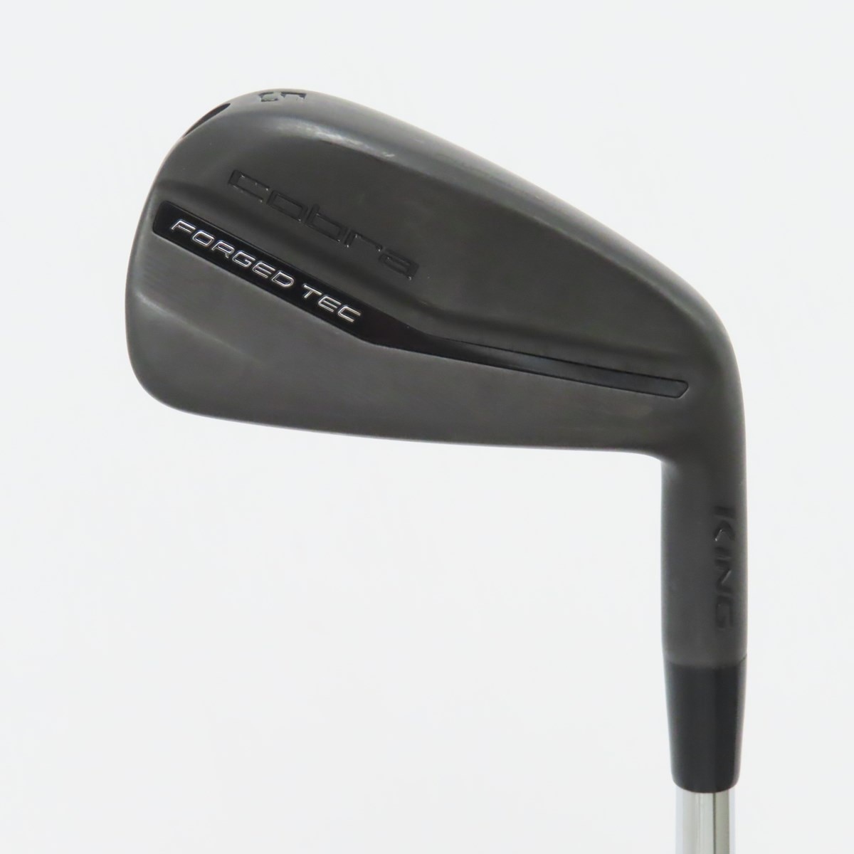 美品コブラ 2023 KING MBアイアン5−P　6本セット　Sテーパー130 楽天市場】コブラ 2023 KING MB アイアン #5-PW 6本セット US