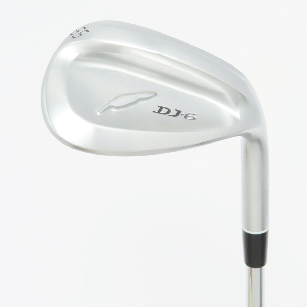 中古】DJ-6 ウェッジ N.S.PRO DS-91w 56-18 WEDGE C(ウェッジ