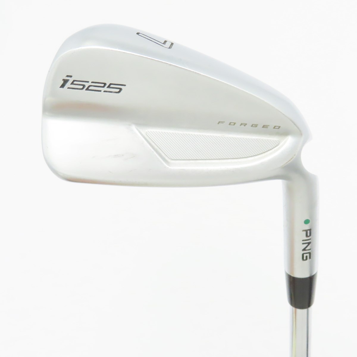 中古】i525 アイアンセット (ピン) Iシリーズ 通販｜GDO中古