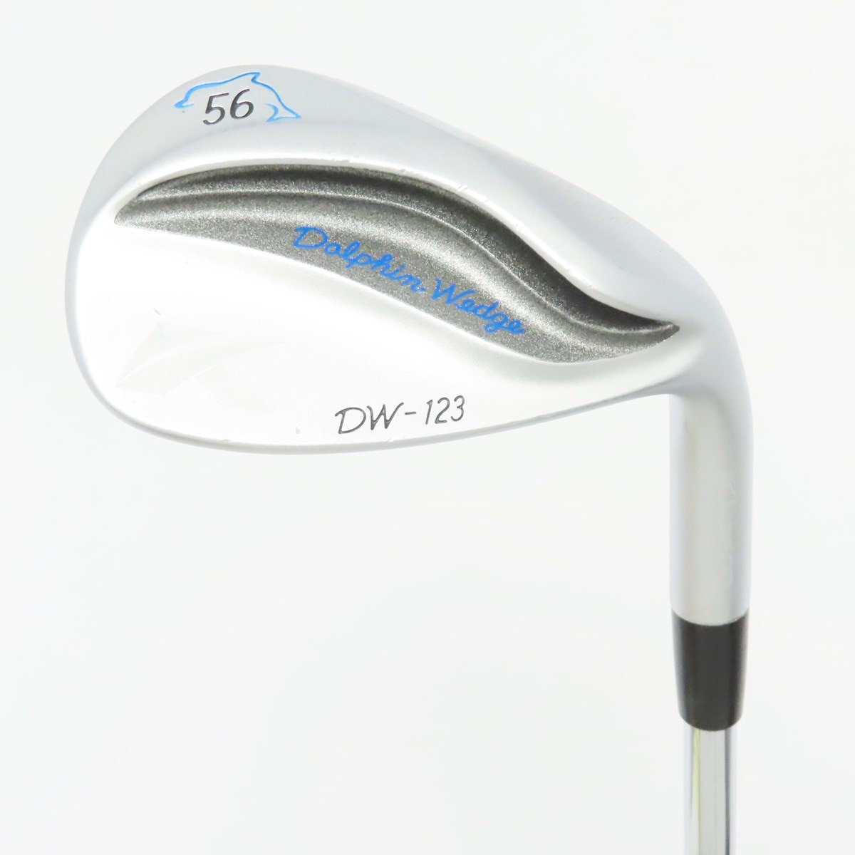 キャスコ ドルフィンウェッジ 56° DW-123 950GH neo 中古】ドルフィン DW-123 ウェッジ N.S.PRO 950GH neo 56 WEDGE