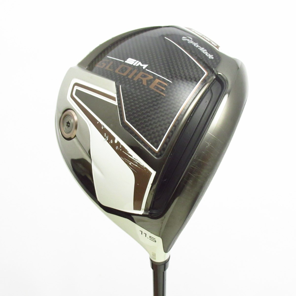 TaylorMade - 本日のみ値下げ SIMグローレ ドライバー TaylorMade テーラーメイド シム グローレ レスキュー Air