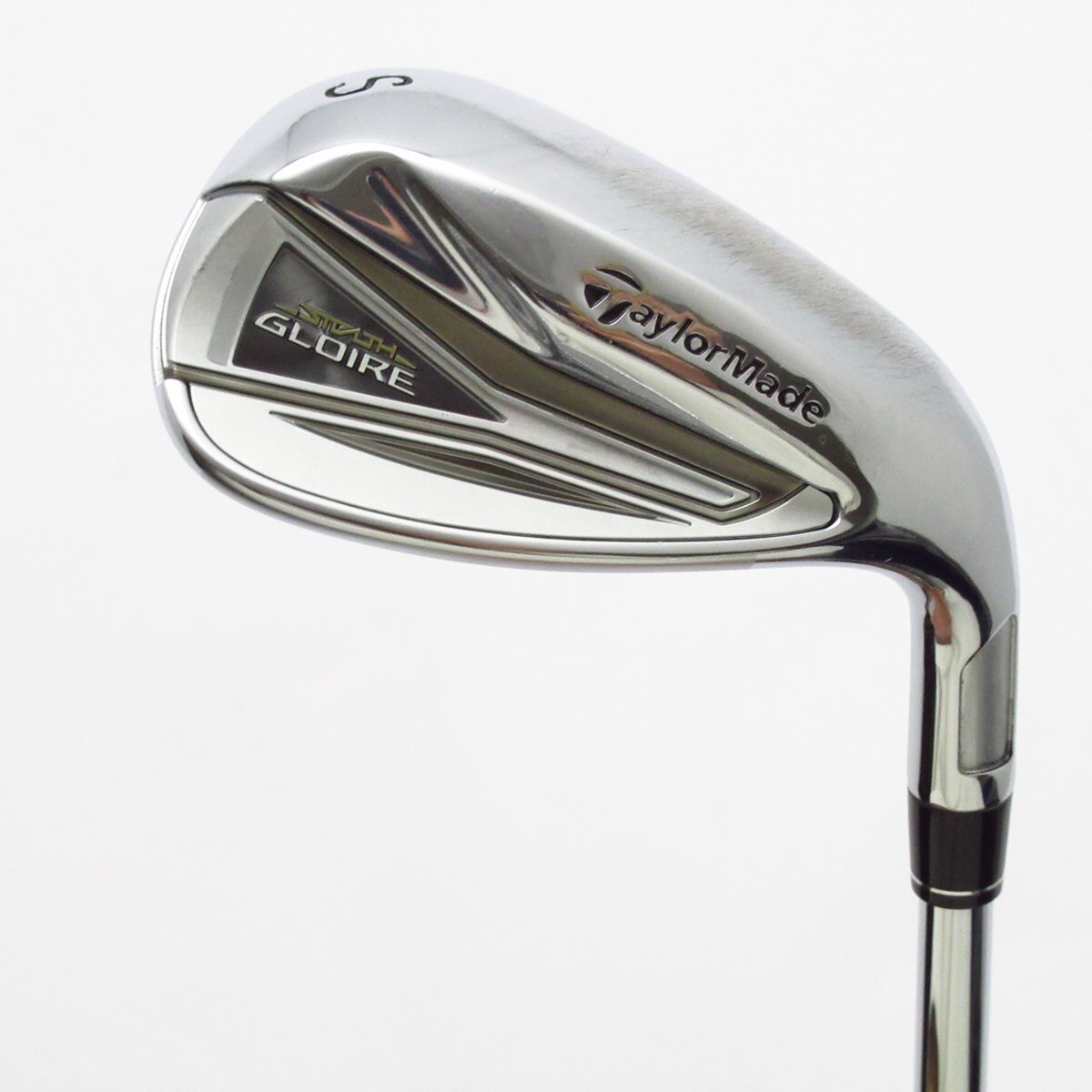 中古】ステルス グローレ アイアン（単品） N.S.PRO ZELOS 6 54 設定無