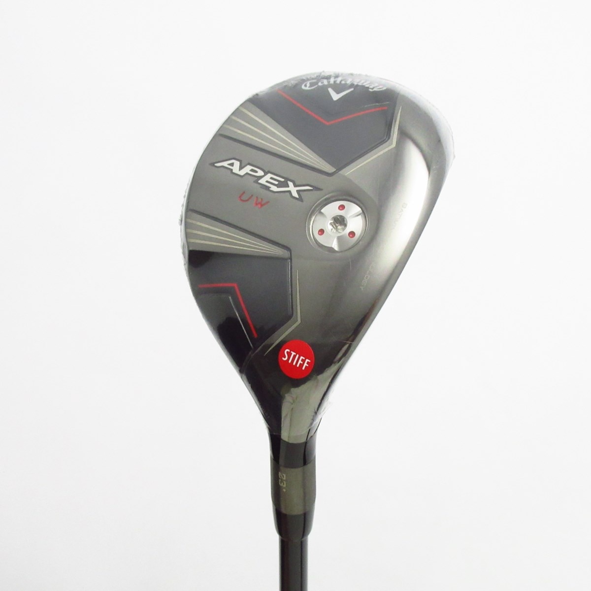 APEX UW ユーティリティ 23度 中古】APEX UW(2023) ユーティリティ TENSEI 70 for Callaway