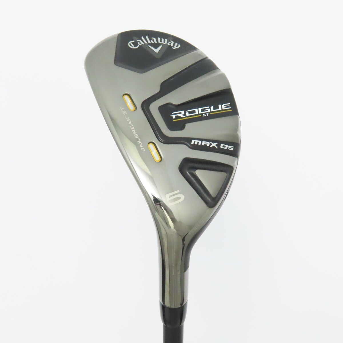 Rogue ST MAX OS ユーティリティ U6 純正VENTUS S Amazon | キャロウェイ(Callaway) 右用 ユーティリティ ROGUE ST