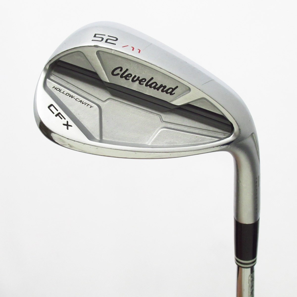中古】CFX ウェッジ (クリーブランド) クリーブランド 通販｜GDO中古
