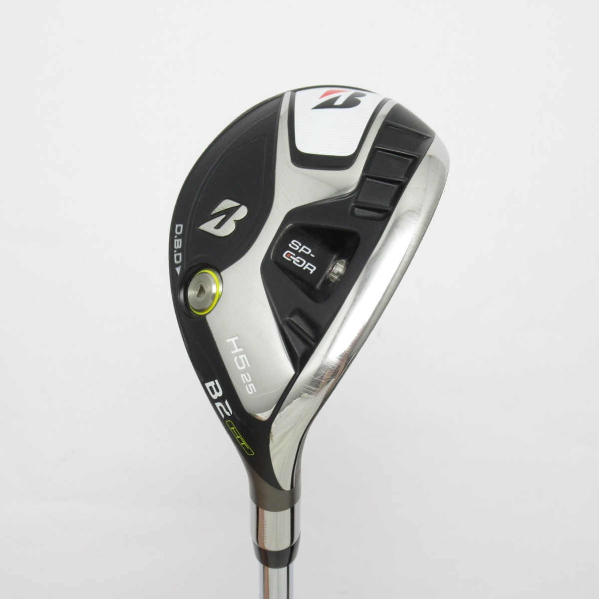 ブリヂストン B2 H4 ユーティリティNS PRO 850GH neo S 中古】B2 HT ハイブリッド ユーティリティ N.S.PRO 850GH neo 25