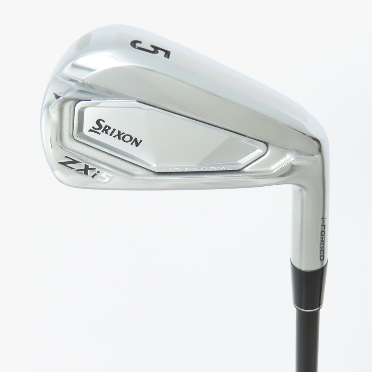 中古】スリクソン ZXi5 アイアン Diamana ZXi for IRON 24 S B