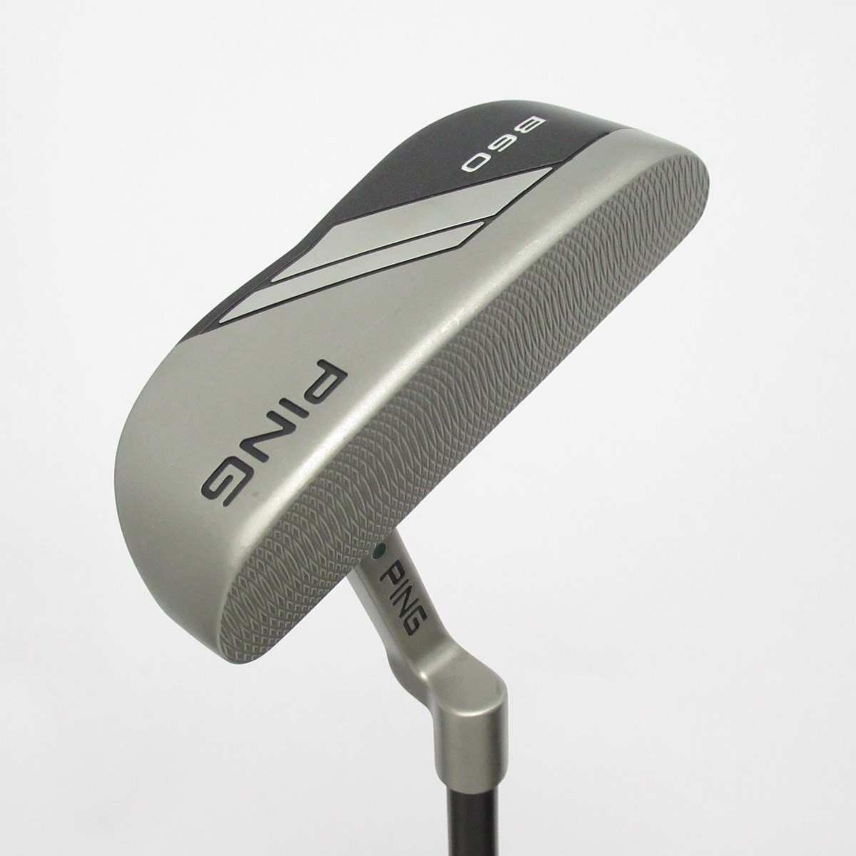 中古】B60(2024) パター (ピン) PING 通販｜GDO中古ゴルフクラブ