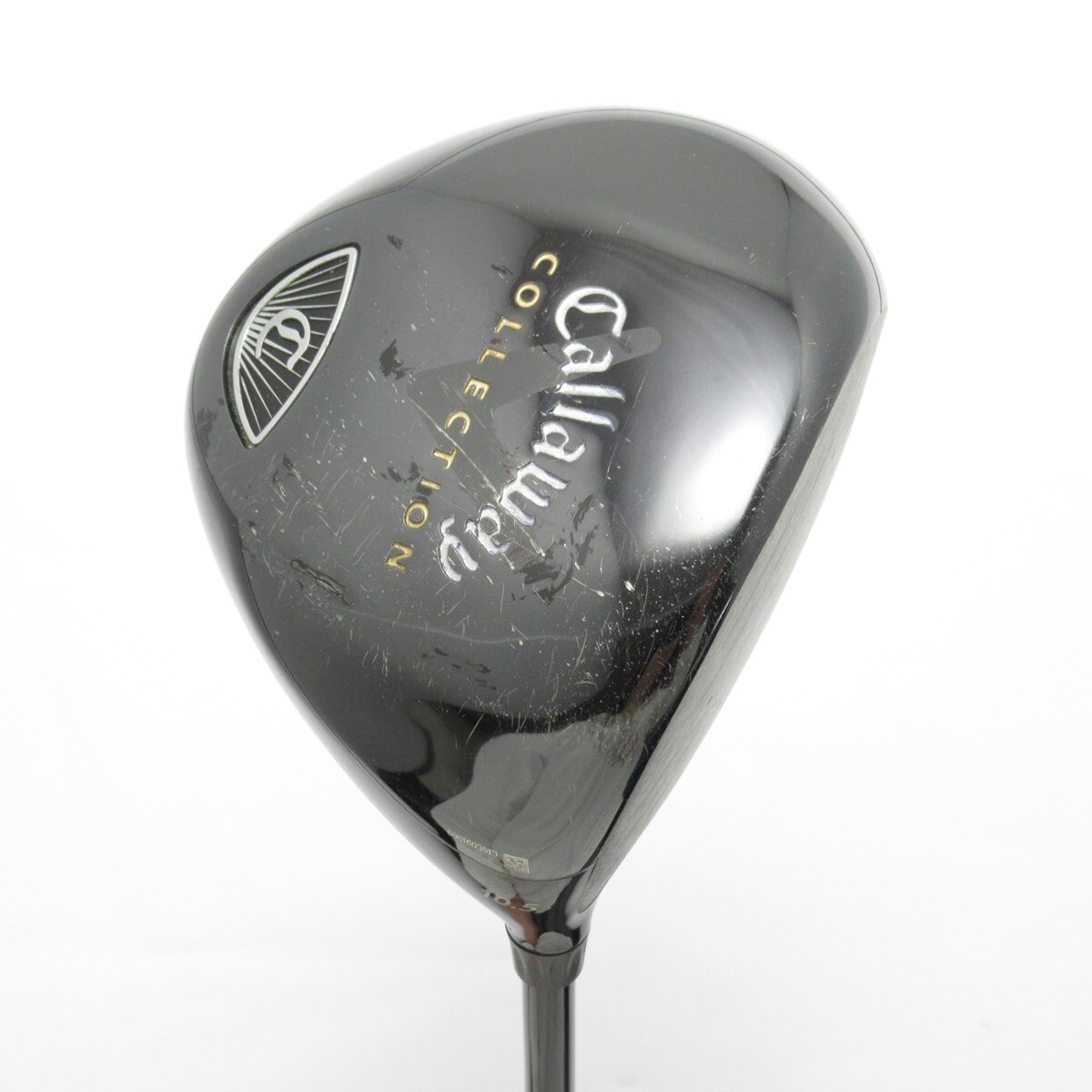 Callaway - 名器！キャロウェイコレクション ドライバー 構えてみると？ キャロウェイゴルフ キャロウェイコレクション