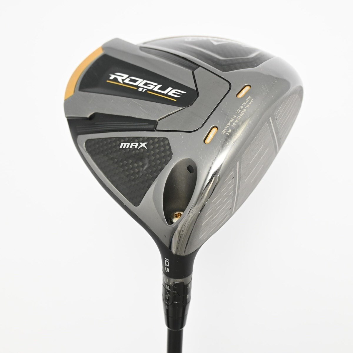 キャロウェイ ROGUE ST MAX 5番アイアン VENTUS 5R キャロウェイ ROGUE ST MAX アイアン 5本セット [VENTUS 5 for