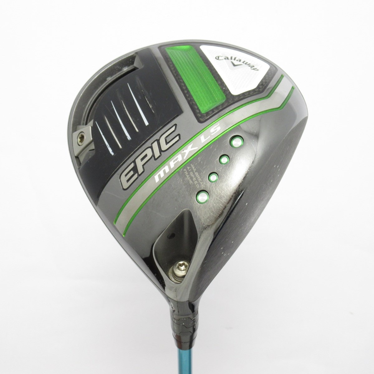 Callaway キャロウェイ/EPIC MAX LS ドライバー/TENSEI55/45.75インチ/ドライバー/Aランク/81【中古】 ドライバー キャロウェイ EPIC MAX LS (エピック マックス LS