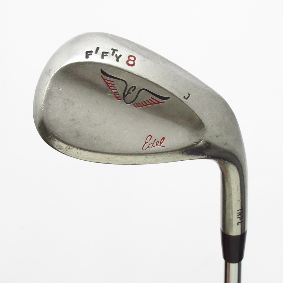 【中古】Edel Golf Wedge TRP G 50° 　イーデルゴルフ 中古】イーデル (イーデルゴルフ) 通販｜GDO中古ゴルフクラブ