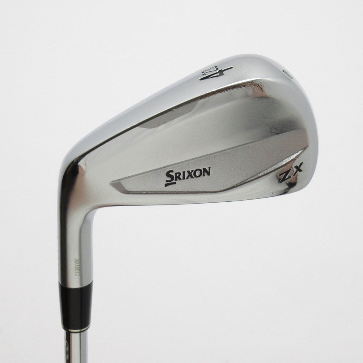 SRIXON ZX 4UT 23度 NS PRO950GH　S　送料込み ② SRIXON ZX 4UT 23度 NS PRO950GH S 送料込み ①
