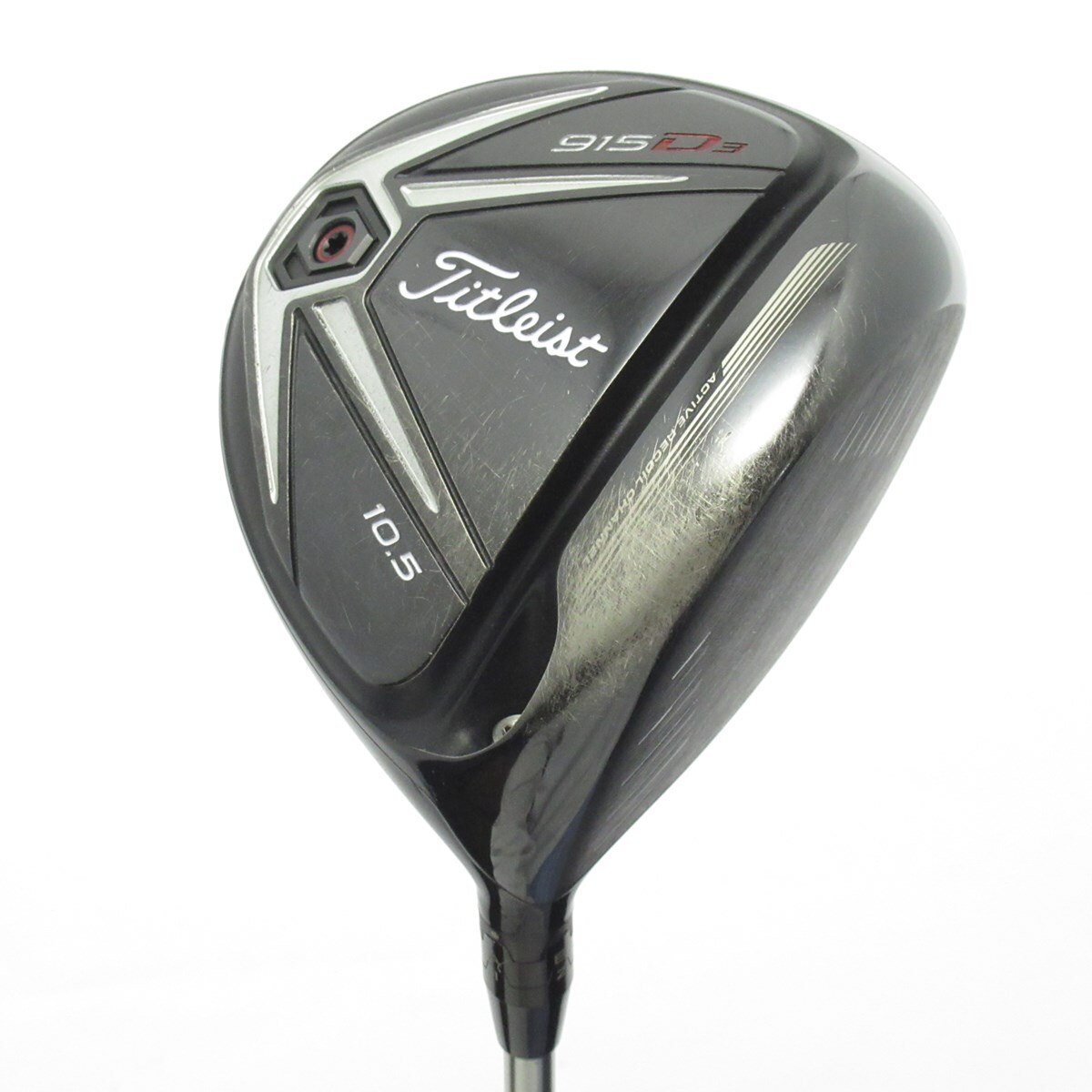 中古】915D3 ドライバー Tour AD TP-7 10.5 S C(ドライバー