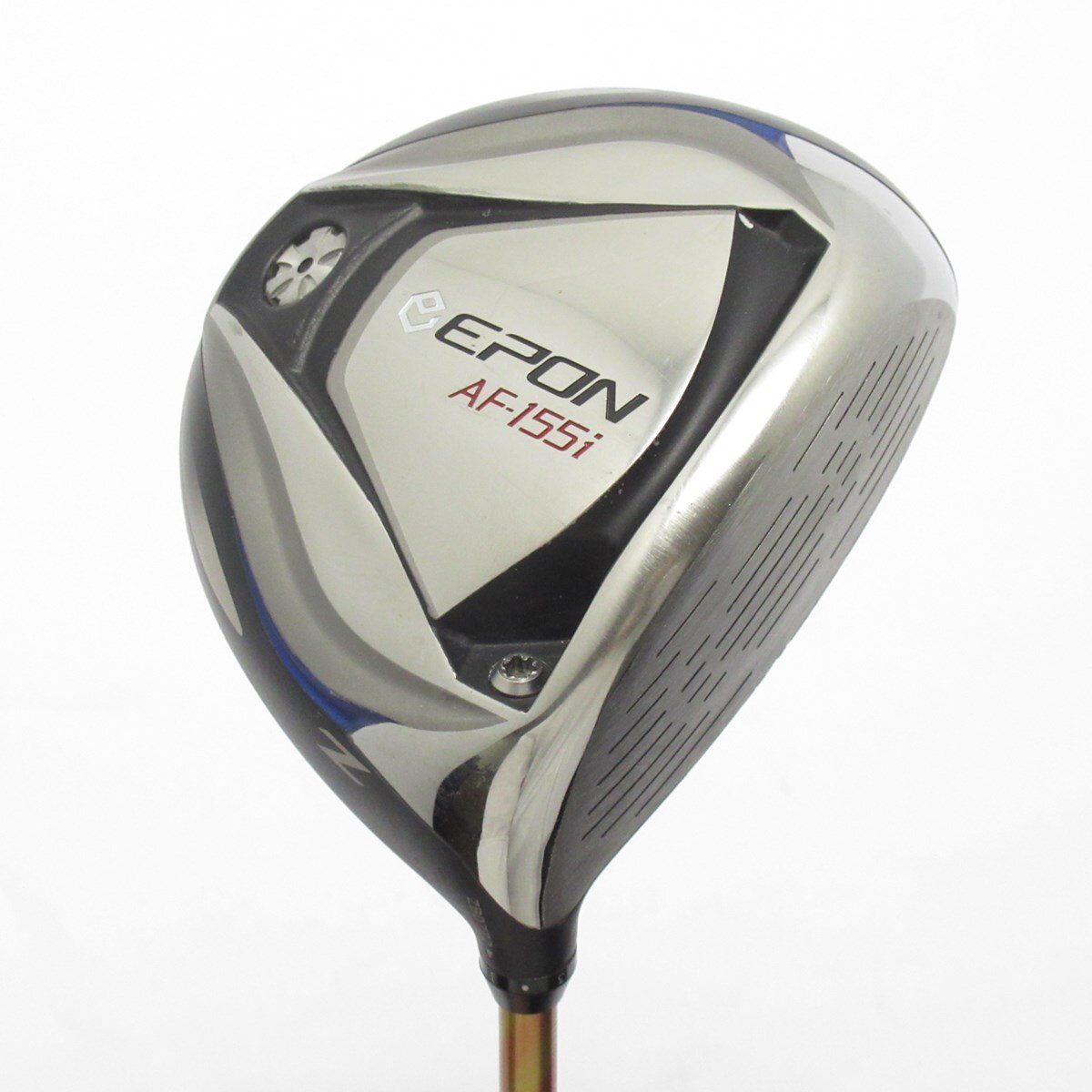 ヘッド　EPON AF-155i ドライバー　エポン　AF 155i ヘッドのみ 遠藤製作所 EPON エポン AF-155i AF155i 10.5° ドライバー
