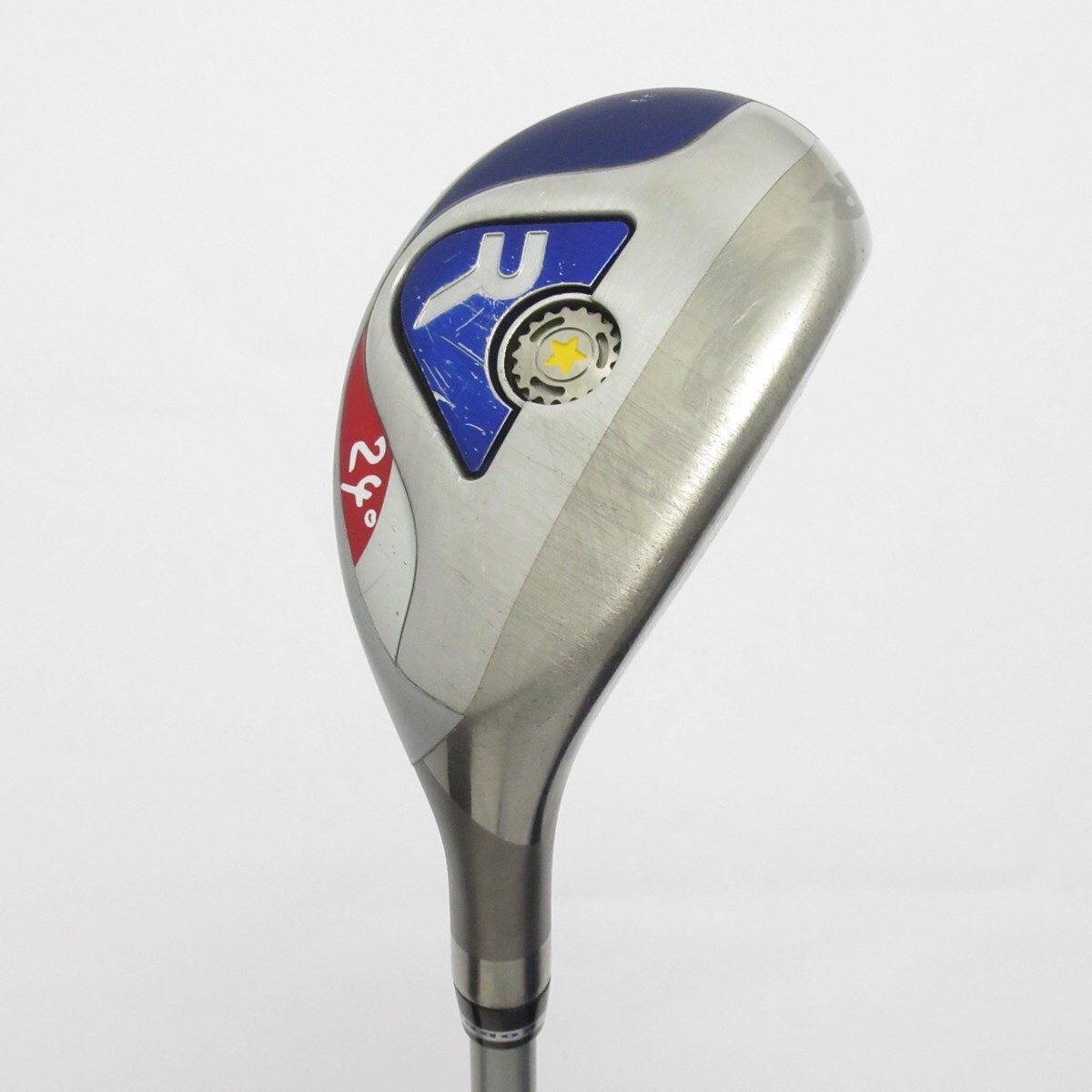 中古】RODDIO UTILITY ユーティリティ BASILEUS UT 80 24 S CD