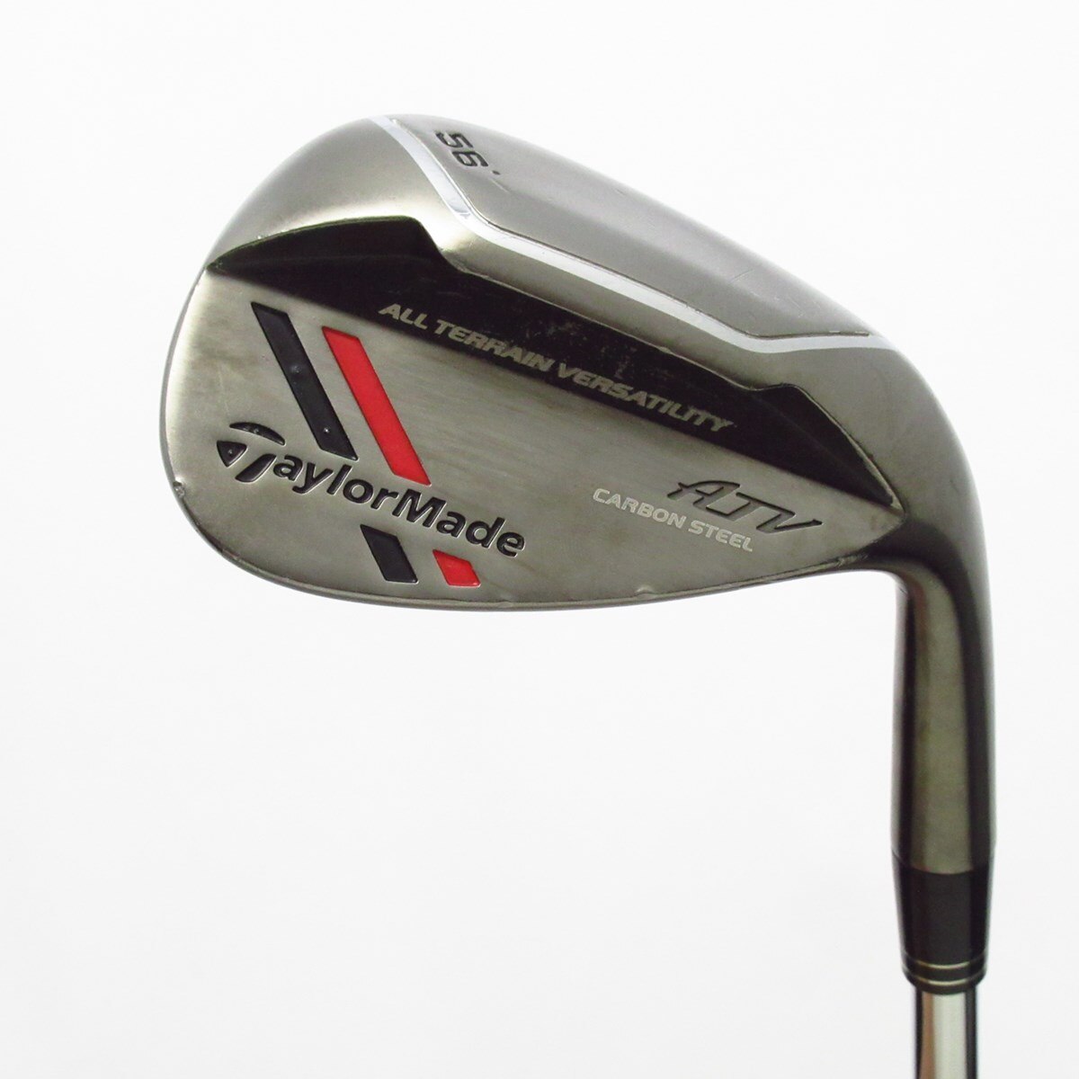 最終値下げTaylorMade ATVウェッジ 日本仕様 52°.58°レフティ ウェッジ テーラーメイド 買取モデル一覧 | 中古ゴルフクラブ