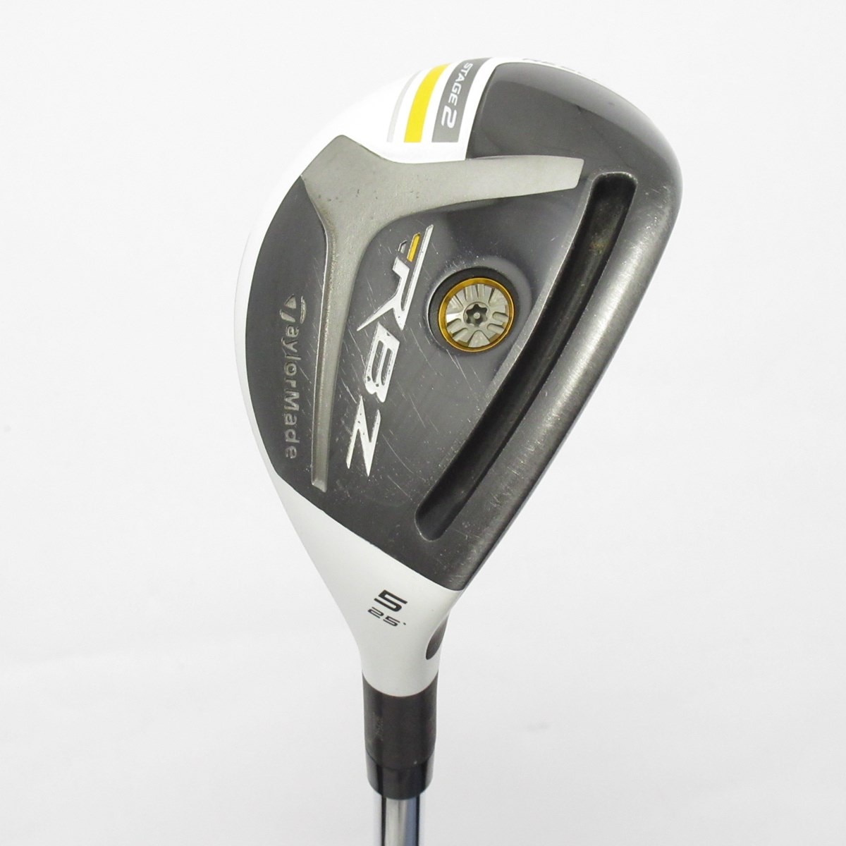 テーラーメイド RBZ STAGE 2 TOUR U3 ユーティリティ 3UT ROCKETBALLZ STAGE 2 TOUR レスキュー ユーティリティ