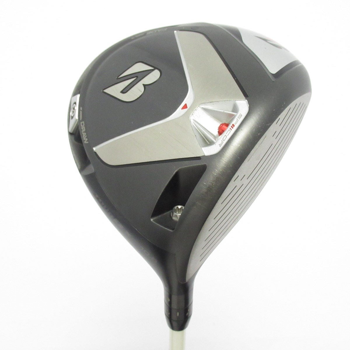 ブリヂストン TOUR B X 10.5 ドライバー 中古】TOUR B X ドライバー (ブリヂストン) TOUR B 通販｜GDO