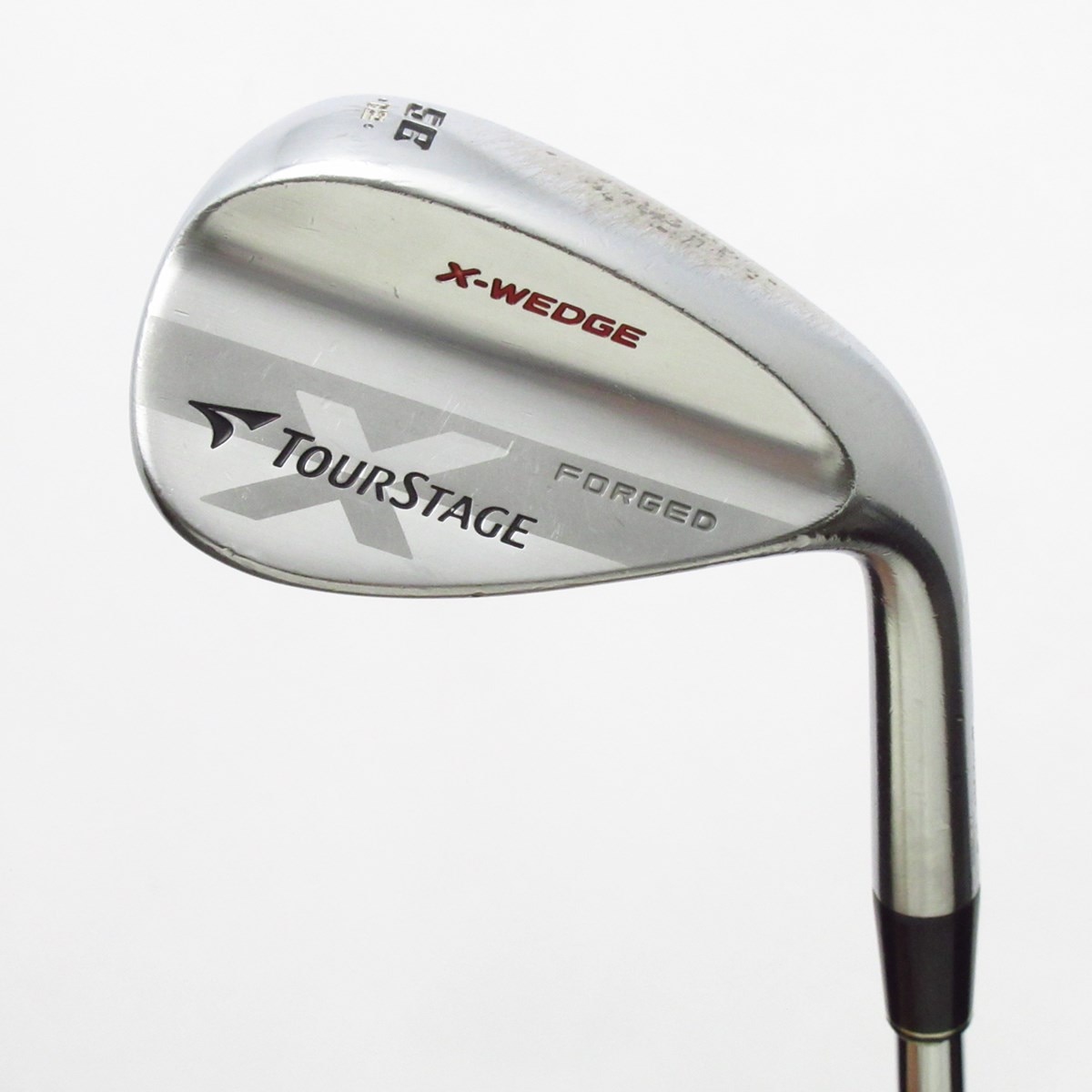 ブリヂストン TOURSTAGE X-WEDGEセット　52° 58° Amazon | ブリヂストン(BRIDGESTONE) TOURSTAGE X-WEDGE FORGED
