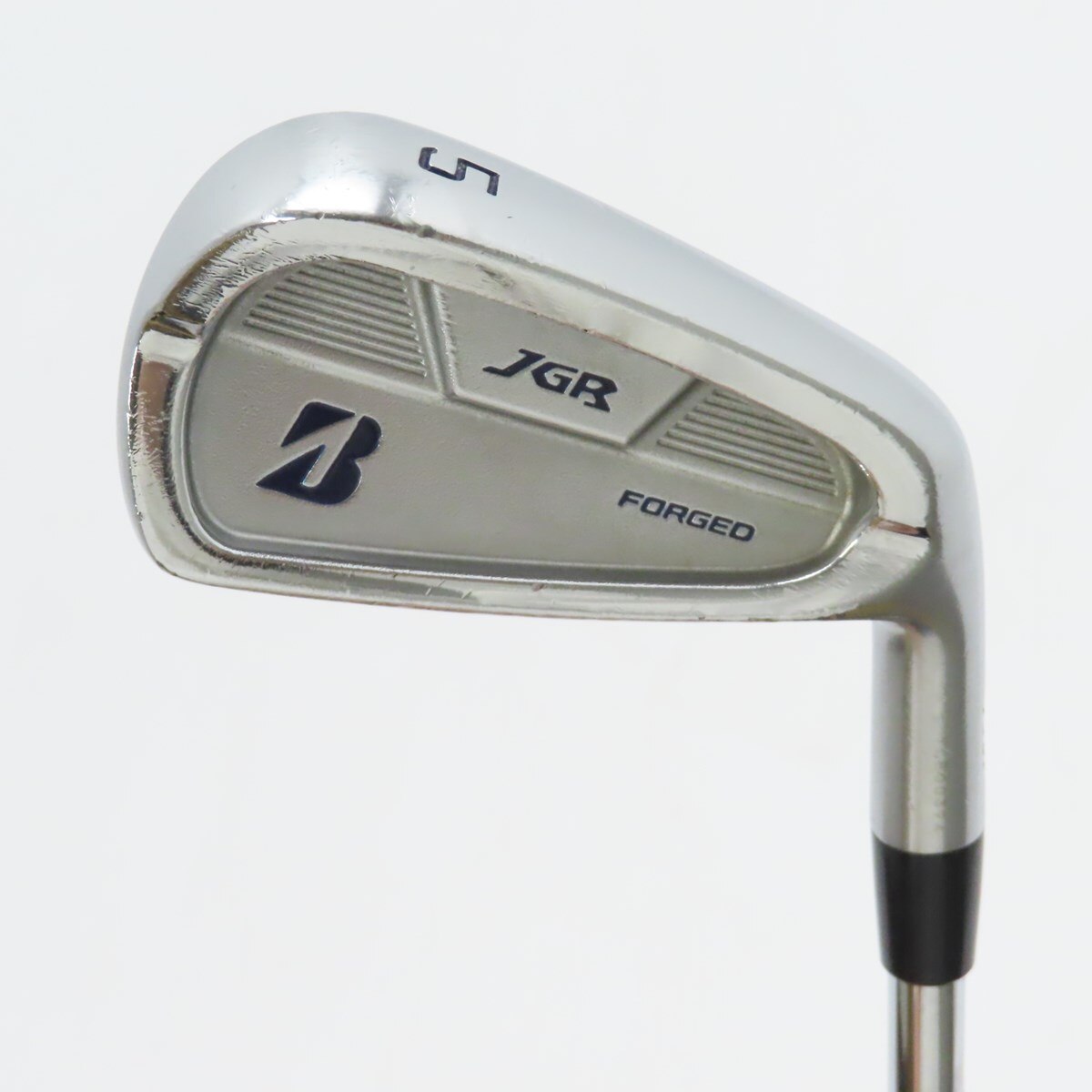 中古】JGR FORGED アイアン TRUE TEMPER XP 95 24 S200 CD